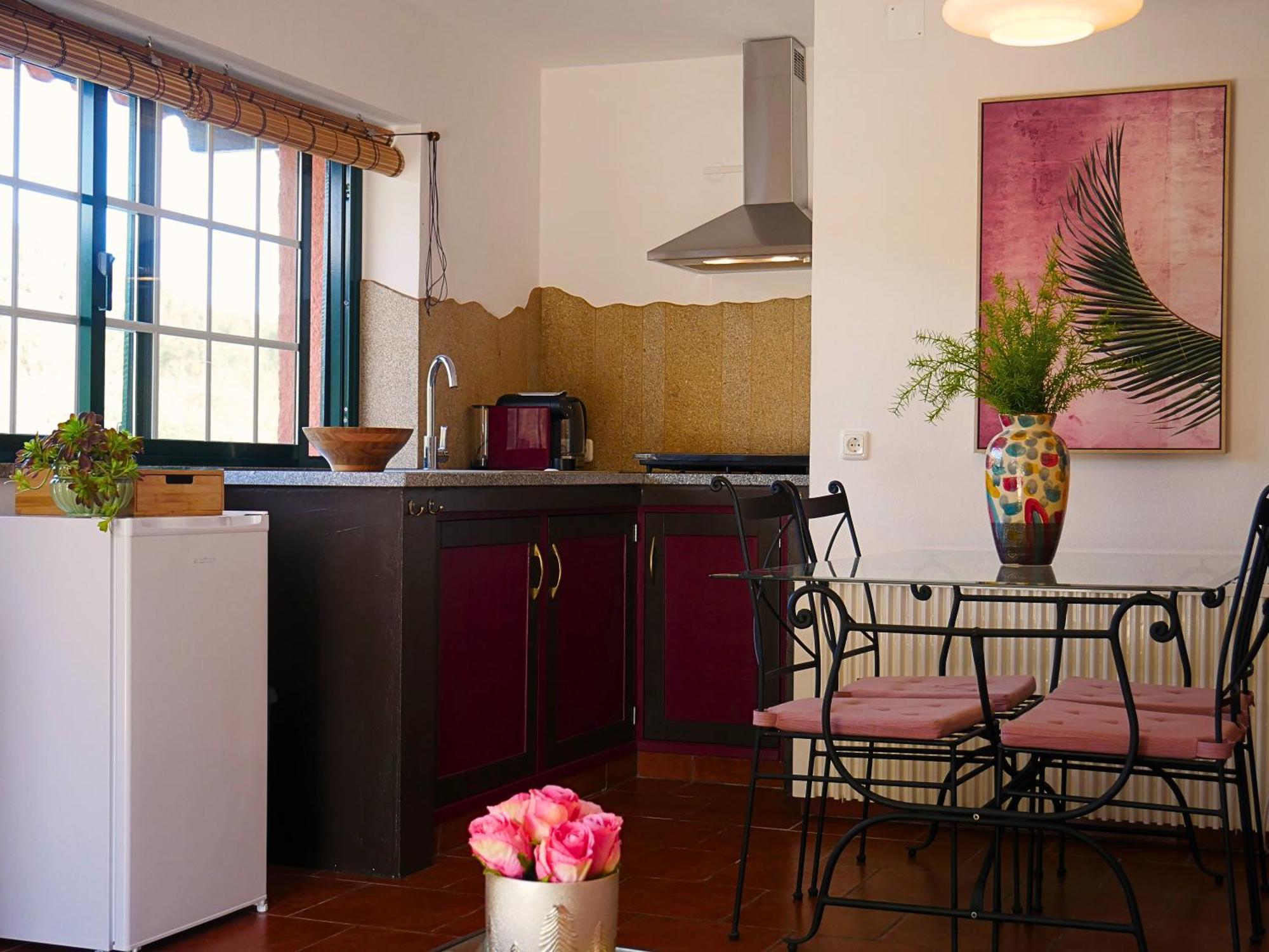 Encontro No Rio Bed & Breakfast Povoa de Midoes Room photo