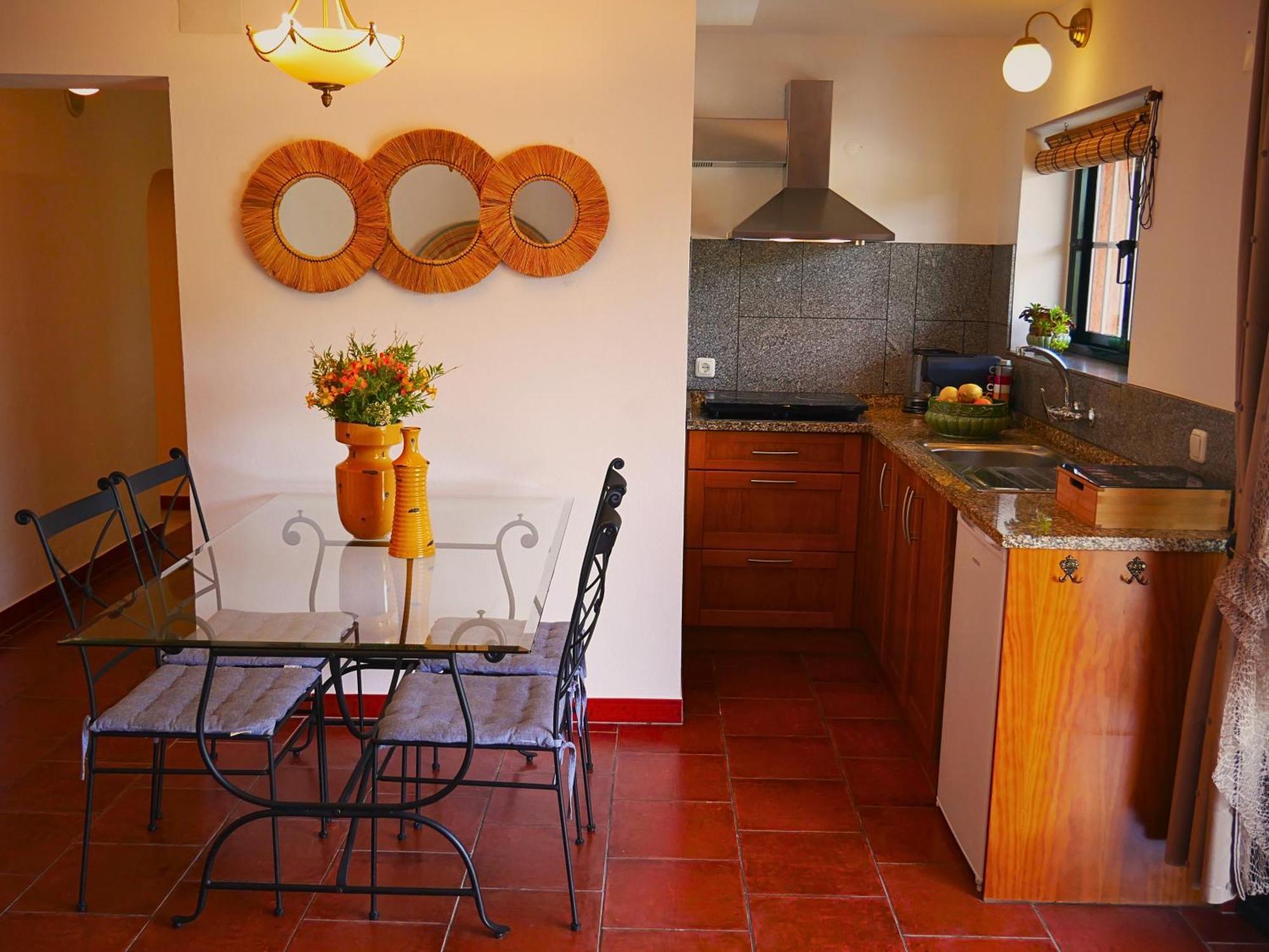 Encontro No Rio Bed & Breakfast Povoa de Midoes Room photo
