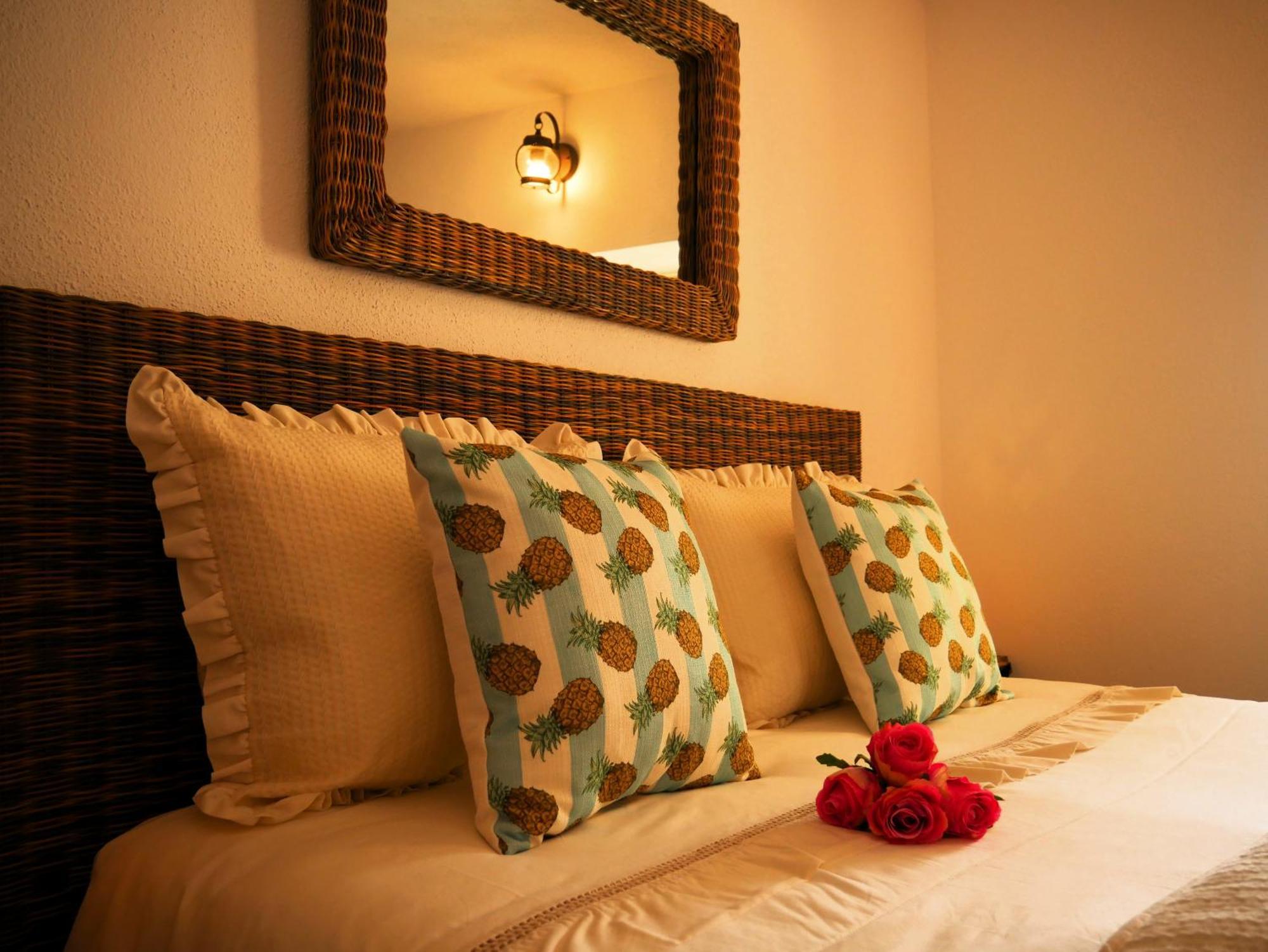 Encontro No Rio Bed & Breakfast Povoa de Midoes Room photo