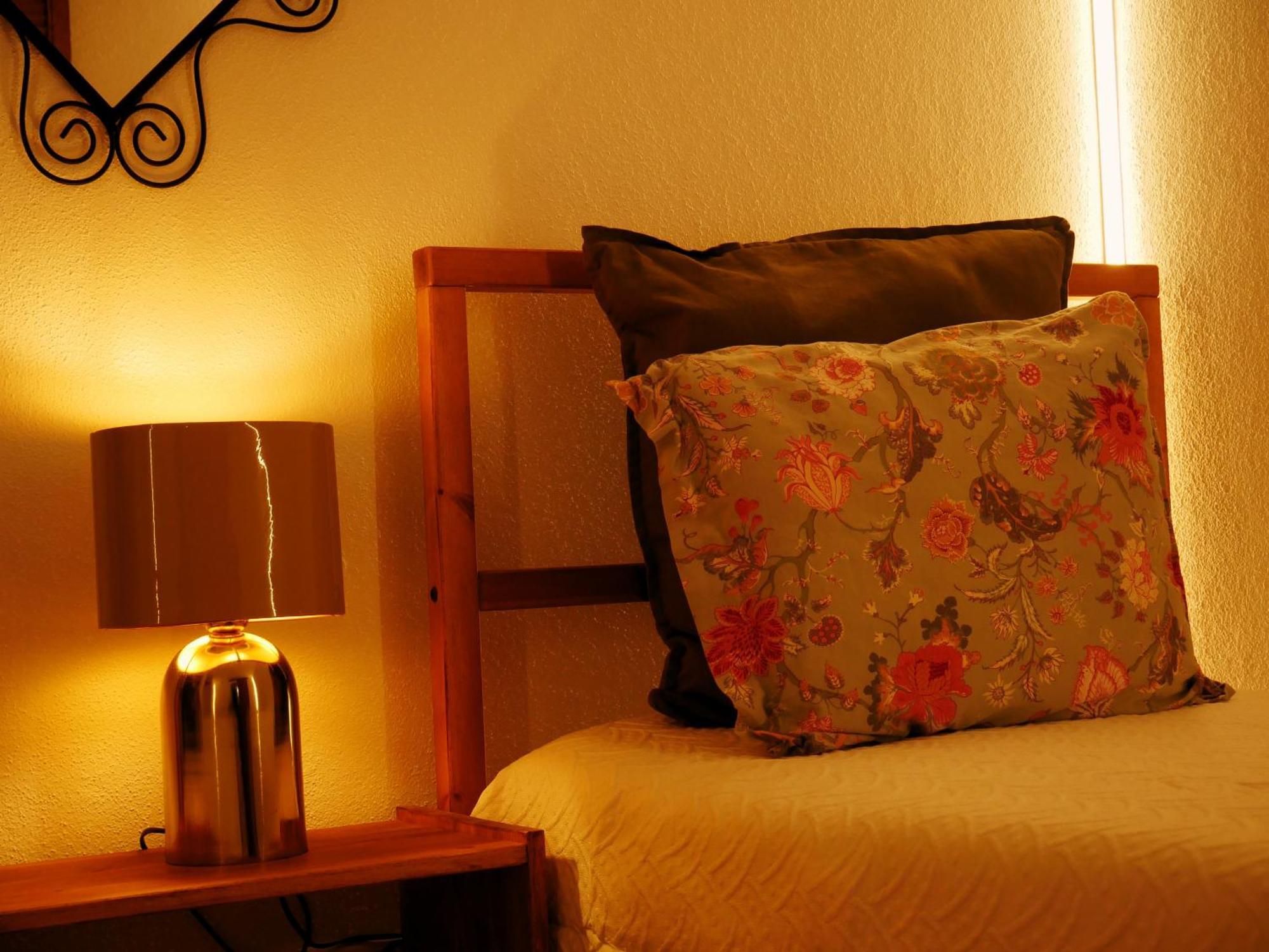Encontro No Rio Bed & Breakfast Povoa de Midoes Room photo