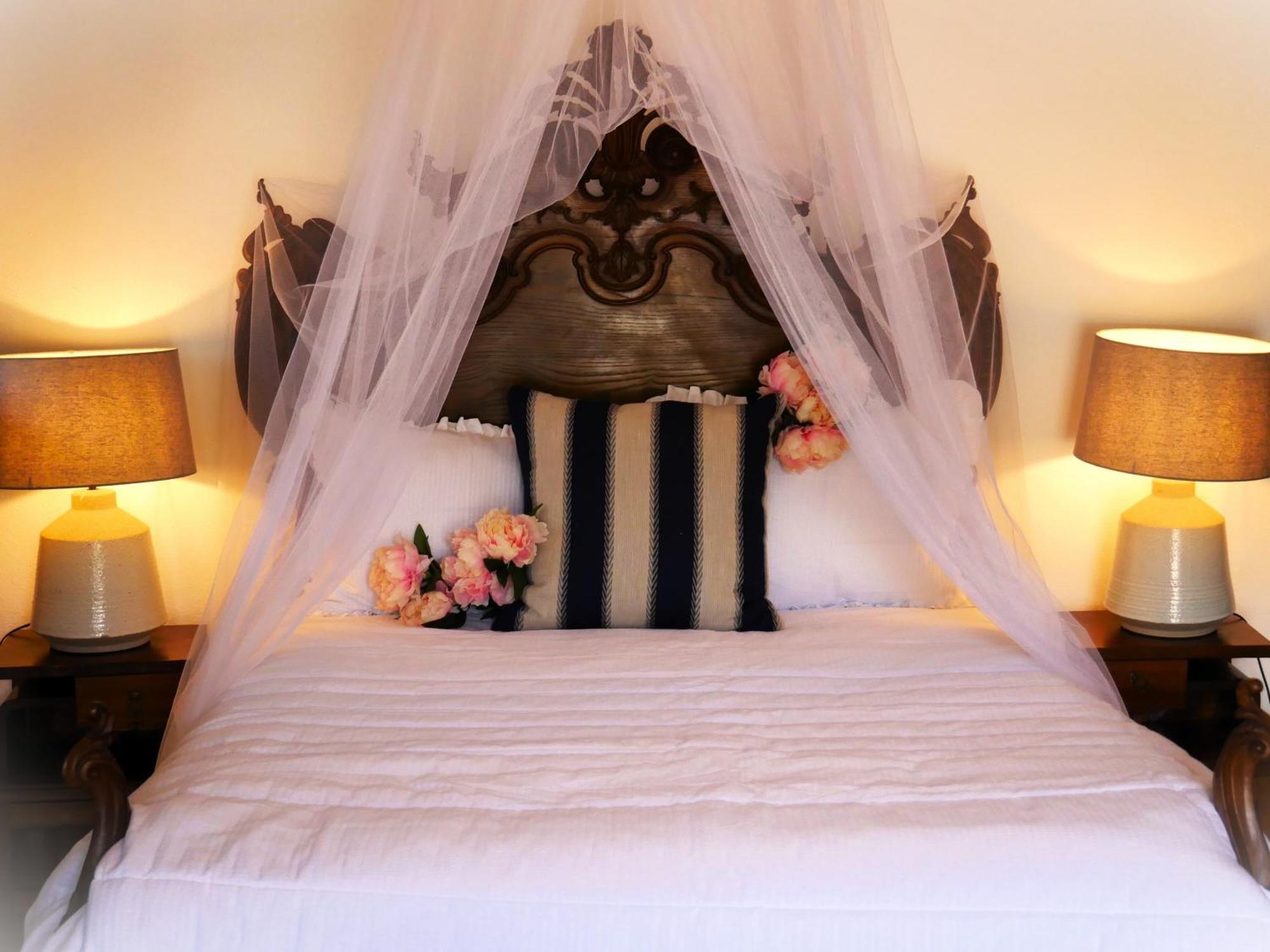 Encontro No Rio Bed & Breakfast Povoa de Midoes Room photo