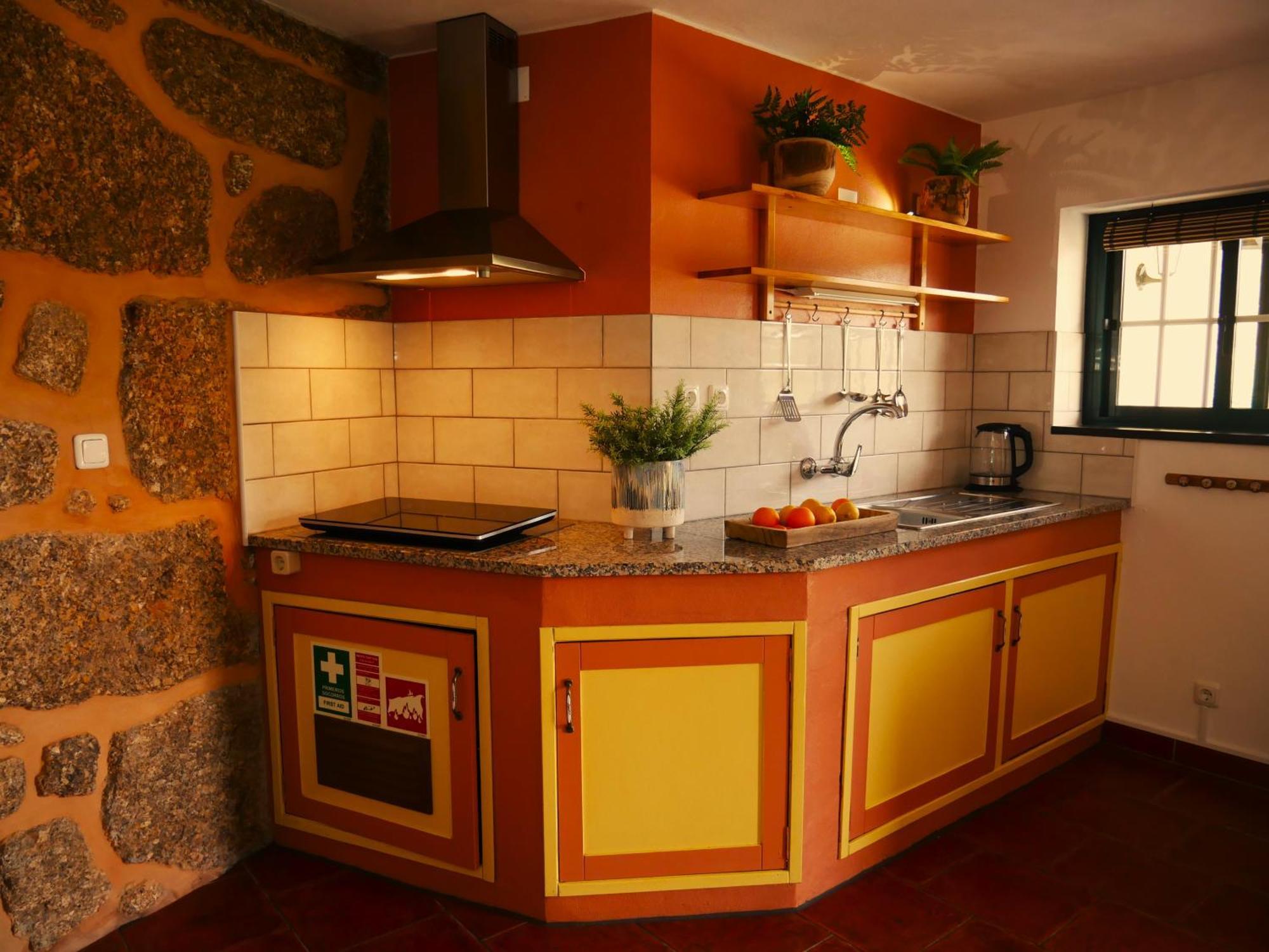 Encontro No Rio Bed & Breakfast Povoa de Midoes Room photo